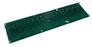 HONEYWELL 51304439-100 Iso Dig Input Board Rev D,  15 GRAYHILL 70YY20010 RELAYS