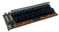 HONEYWELL 51401157-100 Rev A Output Board w/ (16) Grayhill 70YY14283 Relays