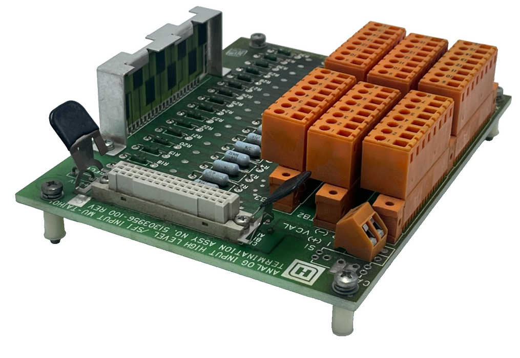 HONEYWELL 51303956-100 REV C Analog Input High Level SFI Board TDC 3000