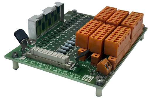 HONEYWELL 51303956-100 REV C Analog Input High Level SFI Board TDC 3000