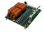 HONEYWELL 51303956-100 REV C Analog Input High Level SFI Board TDC 3000