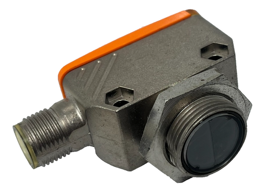 IFM OGP280 Photoelectric Sensor Background Suppression 100mm PNP M8 IO-Link OGP2