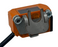 IFM EFECTOR O6P208 PHOTOELECTRIC SENSOR O6P-FPKG/1M/PH-O6P208 WITH BRACKET