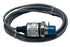 PROSENSE SPT25-20-0500A Pressure Transmitter 0-500 PSIA 4-20mA 1/4" NPT M12