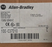 Allen Bradley 100-C37D10 /C 100-C IEC Contactor 3-P 37A 110/120VAC 1NO Aux Cont