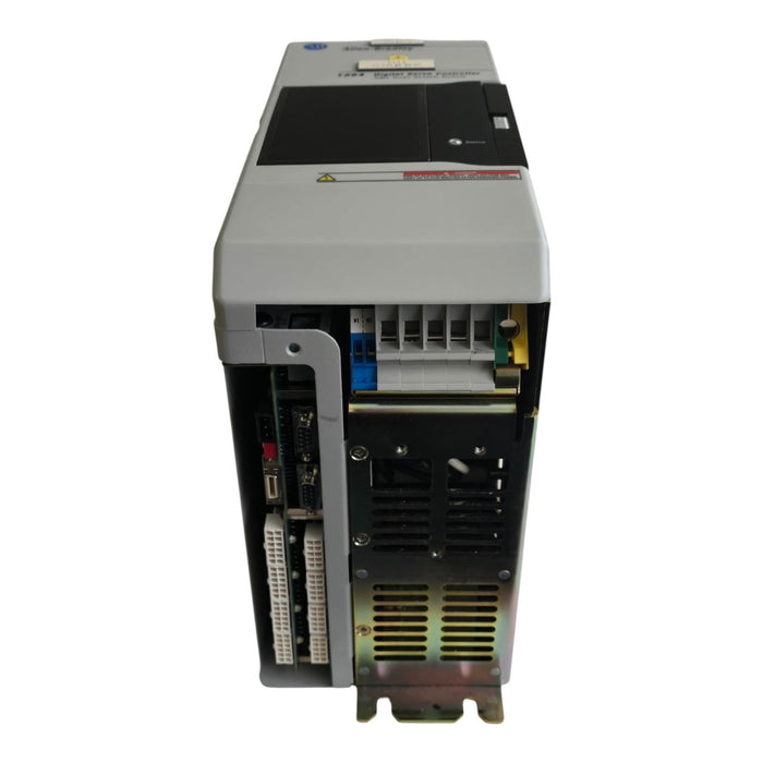 Allen Bradley 1394-SJT22-T-RL /A GMC Turbo System Module 22kW 360-480VAC 3P USPI