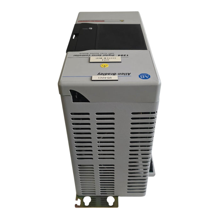 Allen Bradley 1394-SJT22-T-RL /A GMC Turbo System Module 22kW 360-480VAC 3P USPI