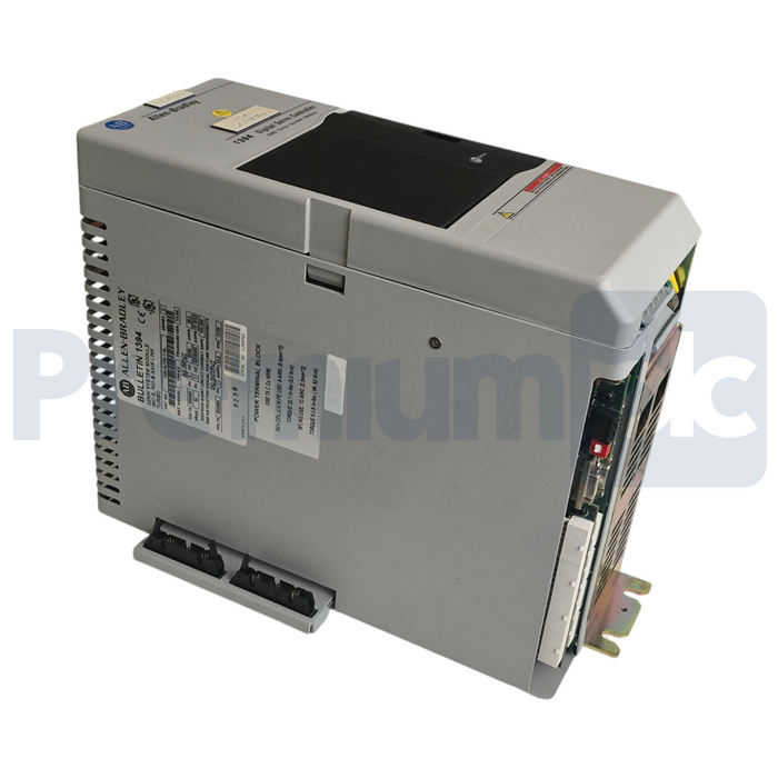 Allen Bradley 1394-SJT22-T-RL /A GMC Turbo System Module 22kW 360-480VAC 3P USPI