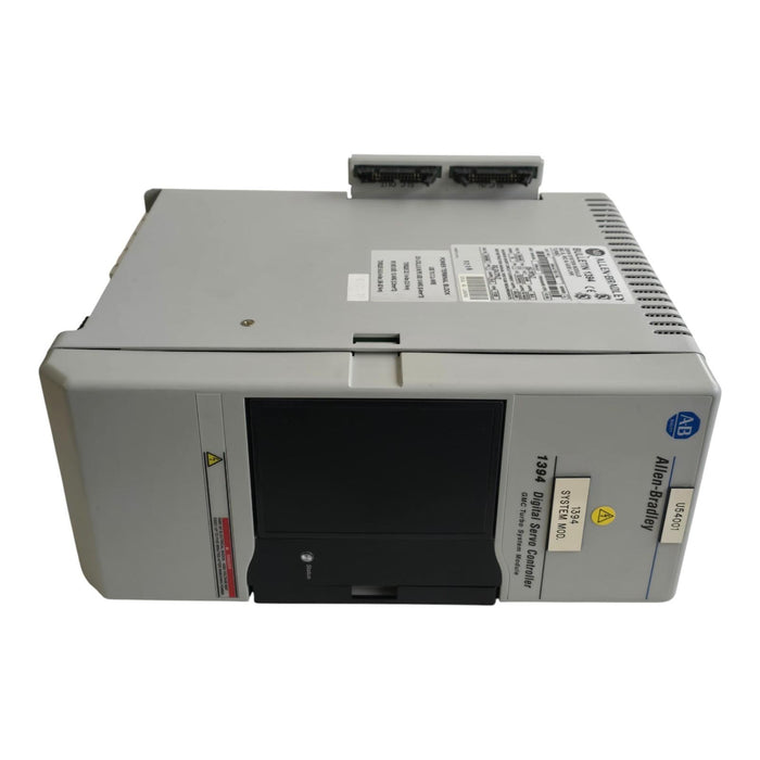 Allen Bradley 1394-SJT22-T-RL /A GMC Turbo System Module 22kW 360-480VAC 3P USPI
