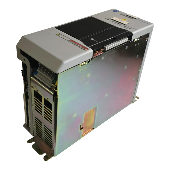 Allen Bradley 1394-SJT22-T-RL /A GMC Turbo System Module 22kW 360-480VAC 3P USPI