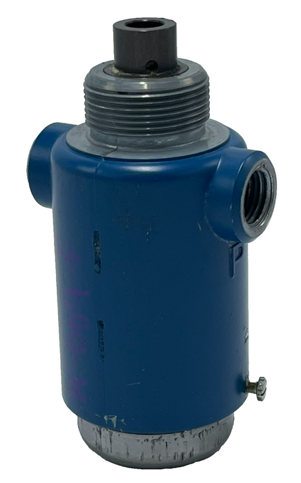 BOSCH AVENTICS 3610500600 Pilot Operated Check Valve 1/4" NPT Pneumatic
