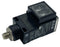 EATON 1251E-6547 Ser. B1 Thru-Beam Detector 500ft Range 10-30VDC M12 QD, NSNP