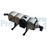 Festo SFAM-62-5000L-M-2SV-M12 | 564940 Flow Sensor w/MS6-FRM-1/2 Filter & 529853