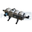Festo SFAM-62-5000L-M-2SV-M12 | 564940 Flow Sensor w/MS6-FRM-1/2 Filter & 529853