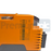 B&R 80VD100PD.C000-01 ACOPOSmicro 100D POWERLINK Inverter Module 24-64VDC XLNT