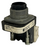 Allen-Bradley 800T-FXD4 Push Button Pull-Release + PN-184860 Hardware Kit NO CAP