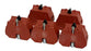 LOT OF 5 GE General Electric ECX1030 Contact Block 1 N.C. Normally Closed 22mm