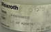 Bosch Rexroth R900938000 Logic Cartridge Valve - LC40A20E7X/ - NG40 2-Way, NSMP