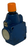 Bosch Rexroth R900350326 Pressure Relief Valve - DB20G2-4X/100/12W65 - NG20