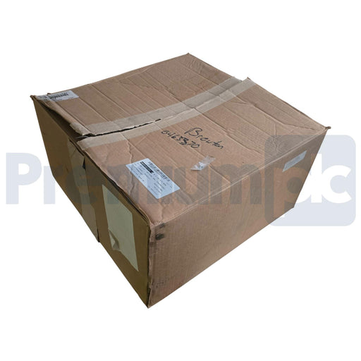 Dynapar NorthStar RT80600LF082C RIMTach RT8 Incremental Encoder 8.5" C-Face NSMP