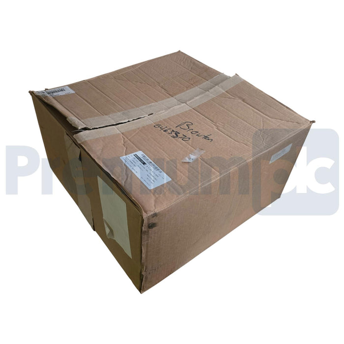 Dynapar NorthStar RT80600LF082C RIMTach RT8 Incremental Encoder 8.5" C-Face NSMP