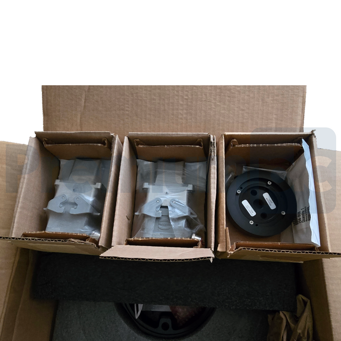 Dynapar NorthStar RT80600LF082C RIMTach RT8 Incremental Encoder 8.5" C-Face NSMP