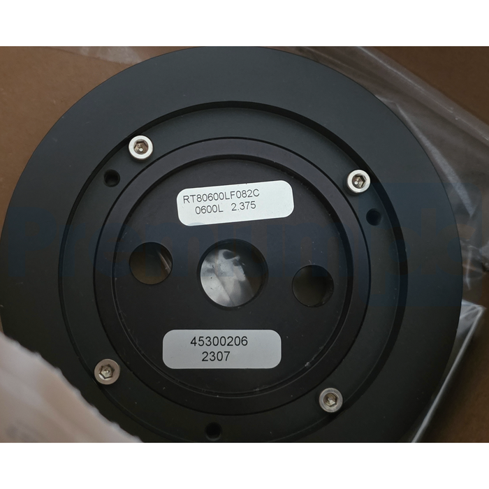 Dynapar NorthStar RT80600LF082C RIMTach RT8 Incremental Encoder 8.5" C-Face NSMP