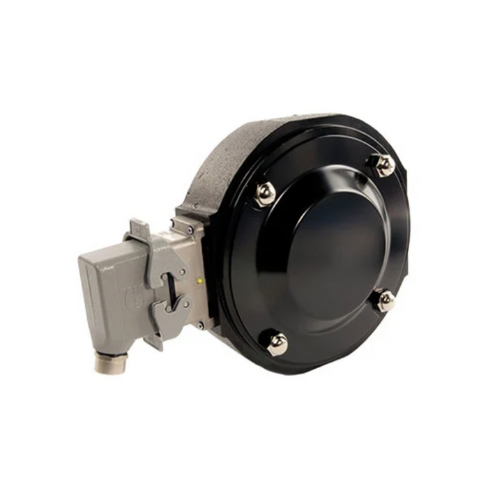 Dynapar NorthStar RT80600LF082C RIMTach RT8 Incremental Encoder 8.5" C-Face NSMP