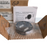 Dynapar NorthStar NSRT0480LF10WHL Pulse Wheel for RIM Tach RT8 & RT1 Encoders