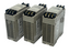 Lot of 3: Omron S8VS-06024/ED2 Switch Mode Power Supply 24VDC 2.5A 60W