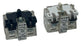 Eaton HT800 Series Contact Block Set - (1) HT8A NO & (1) HT8B NC - 30mm NEMA