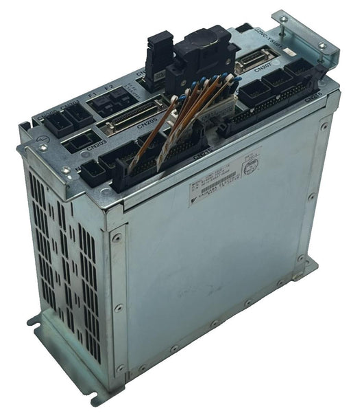 Yaskawa JZNC-YSU01-1E Servo Drive Unit - Motoman Robot Controller Accessory