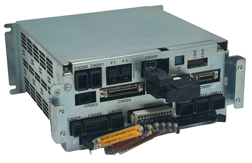 Yaskawa JZNC-YSU01-1E Servo Drive Unit - Motoman Robot Controller Accessory