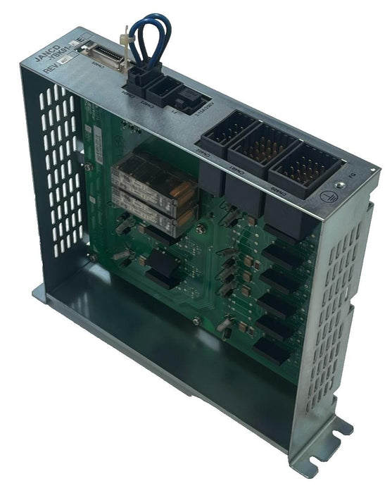 Yaskawa JANCD-YBK01-2E Brake Control Module Rev. A02 - Motoman DX100 Part