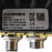 Cognex IS5705-11 | 825-10066-1R PatMax In-Sight Camera 821-0131-1R w/8mm Lens
