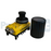 Cognex IS5705-11 | 825-10066-1R PatMax In-Sight Camera 821-0131-1R w/8mm Lens