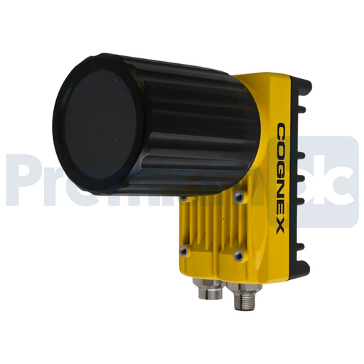 Cognex IS5705-11 | 825-10066-1R PatMax In-Sight Camera 821-0131-1R w/8mm Lens