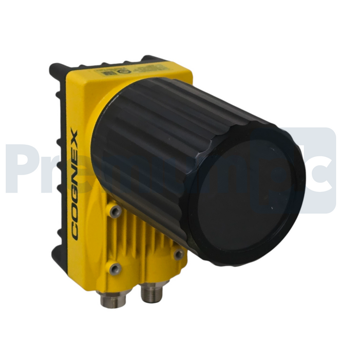 Cognex IS5705-11 | 825-10066-1R PatMax In-Sight Camera 821-0131-1R w/8mm Lens