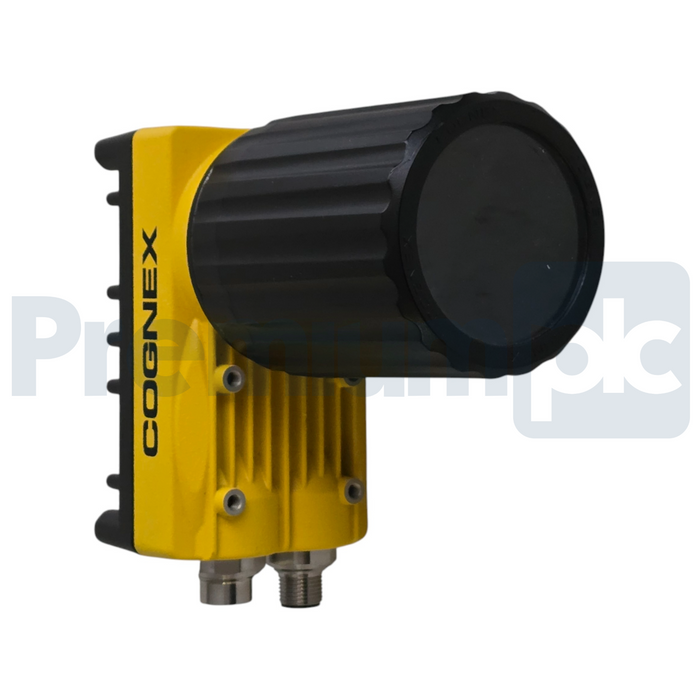 Cognex IS5705-11 | 825-10066-1R PatMax In-Sight Camera 821-0131-1R w/8mm Lens
