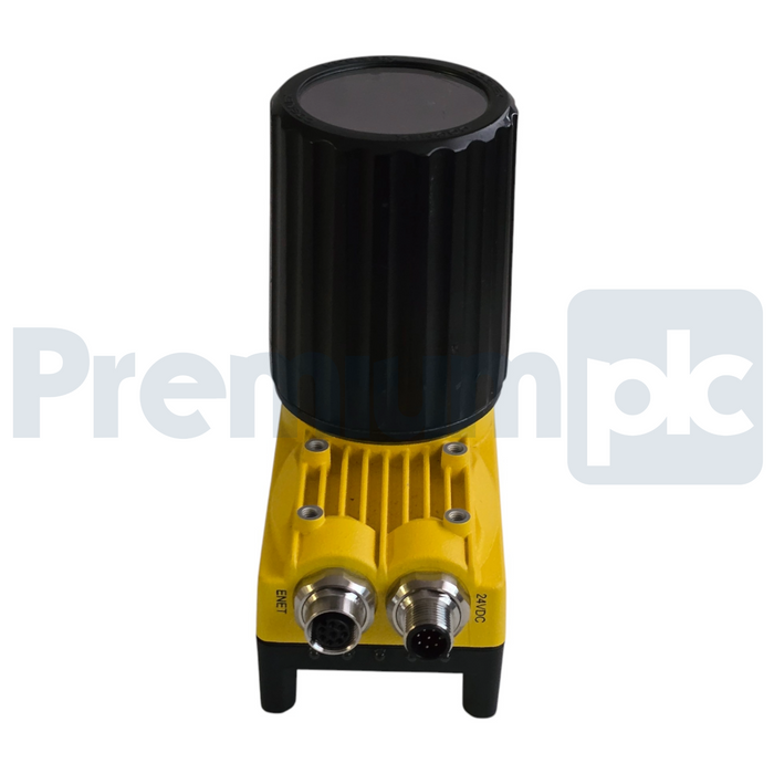 Cognex IS5705-11 | 825-10066-1R PatMax In-Sight Camera 821-0131-1R w/8mm Lens