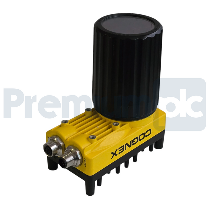 Cognex IS5705-11 | 825-10066-1R PatMax In-Sight Camera 821-0131-1R w/8mm Lens