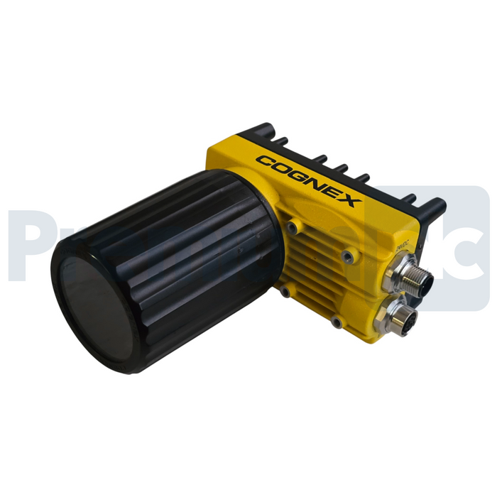 Cognex IS5705-11 | 825-10066-1R PatMax In-Sight Camera 821-0131-1R w/8mm Lens