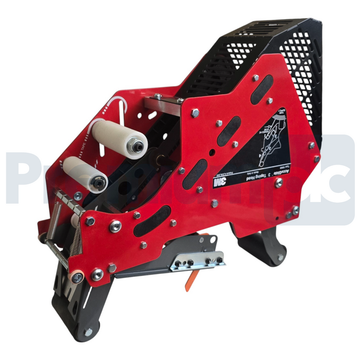 3M 32048 | 70006449642 3M-Matic AccuGlide 3 Lower Taping Head 3" Type 40800 NSNP