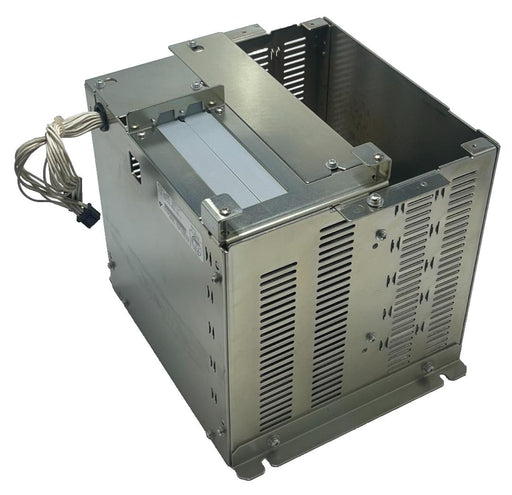 Yaskawa JZNC-YRK01B-1E Motoman DX100 CPU Rack Chassis - PN 155622-2