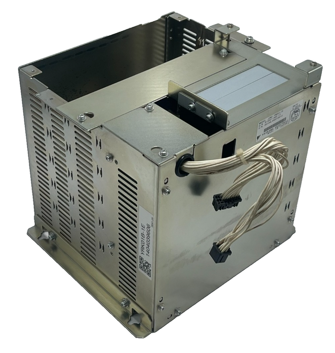 Yaskawa JZNC-YRK01B-1E Motoman DX100 CPU Rack Chassis - PN 155622-2