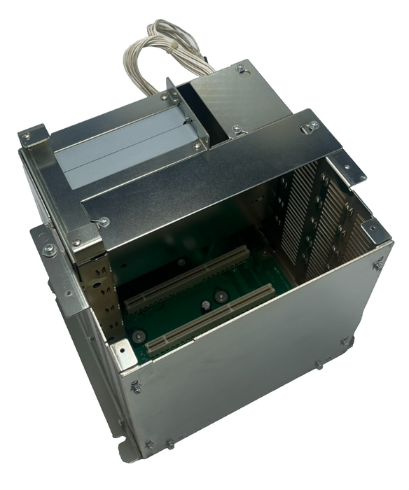 Yaskawa JZNC-YRK01B-1E Motoman DX100 CPU Rack Chassis - PN 155622-2