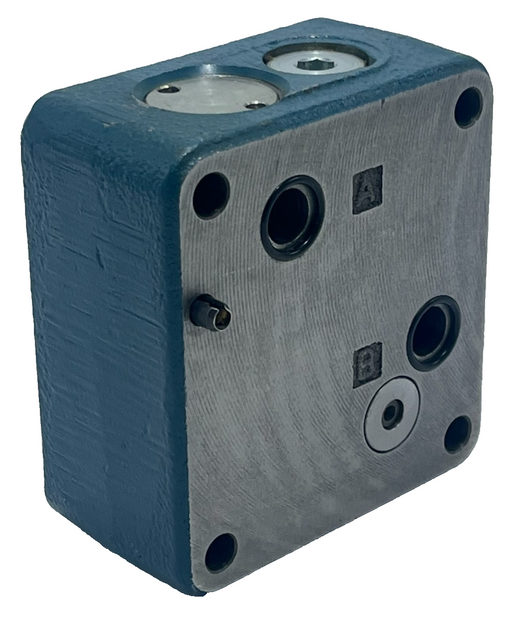 Bosch Rexroth 0-811-330-020 Proportional Flow Control Valve - 2-Way - Size 6