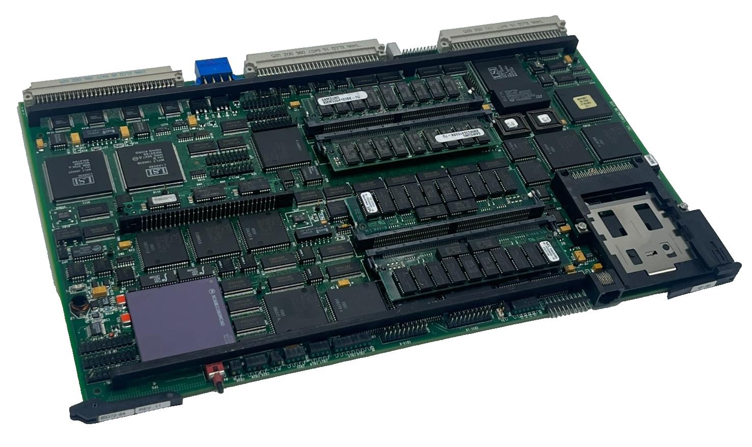 Bay Networks P109372-64 RS Rev 11 Communication Processor Module MDF-1064