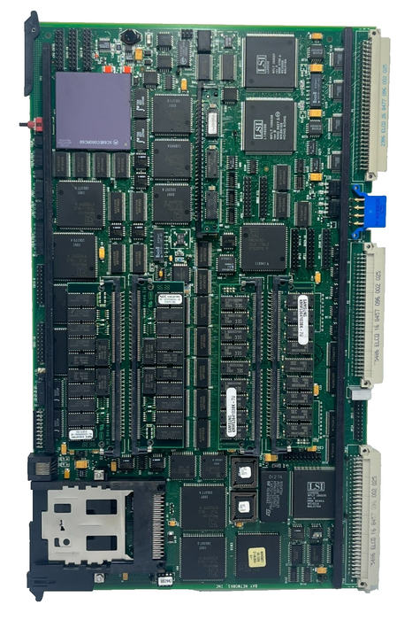 Bay Networks P109372-64 RS Rev 11 Communication Processor Module MDF-1064
