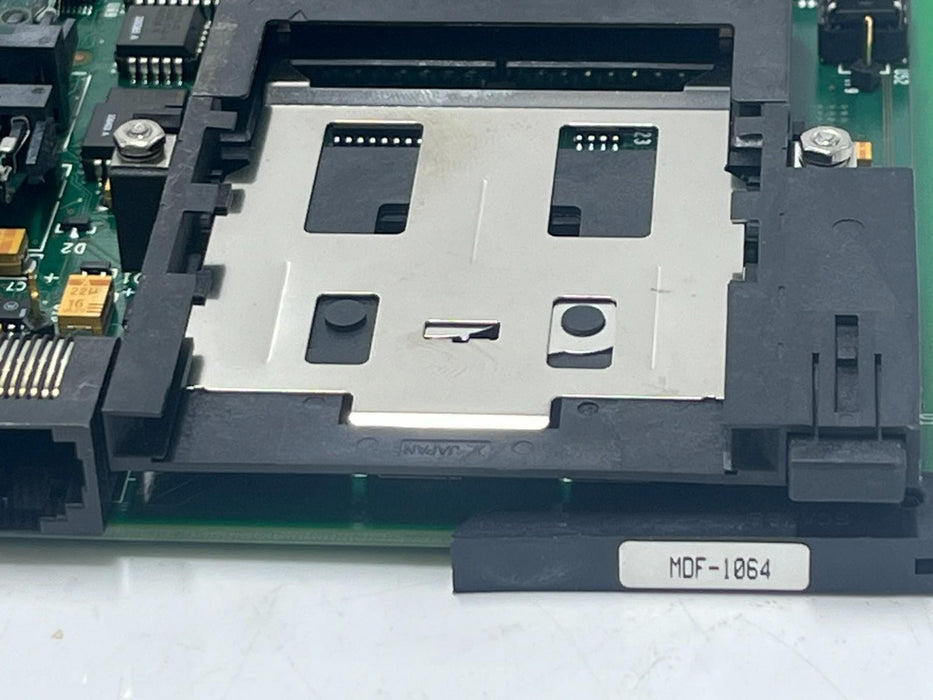 Bay Networks P109372-64 RS Rev 11 Communication Processor Module MDF-1064